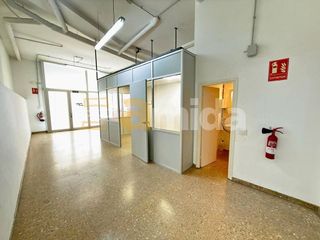 Local comercial en venta en Cementiri Vell en Terrassa