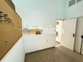 Local comercial en venta en Cementiri Vell en Terrassa
