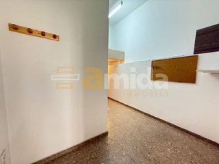 Local comercial en venta en Cementiri Vell en Terrassa