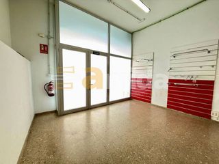 Local comercial en venta en Cementiri Vell en Terrassa
