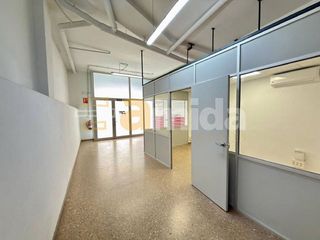 Local comercial en venta en Cementiri Vell en Terrassa