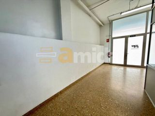 Local comercial en venta en Cementiri Vell en Terrassa