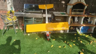 Kit completo de vuelo Radio control rc