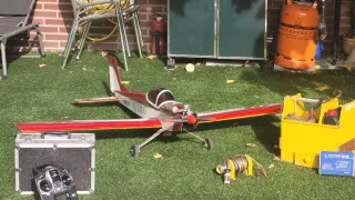 Kit completo de vuelo Radio control rc