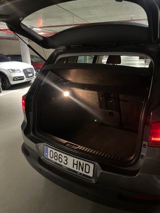 VOLKSWAGEN Tiguan 2.0 TDI 4x2 T1 BlueMotion Tech