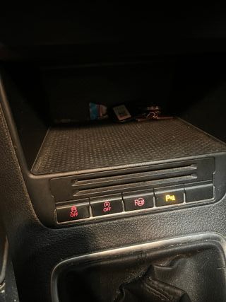 VOLKSWAGEN Tiguan 2.0 TDI 4x2 T1 BlueMotion Tech