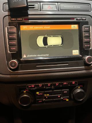 VOLKSWAGEN Tiguan 2.0 TDI 4x2 T1 BlueMotion Tech