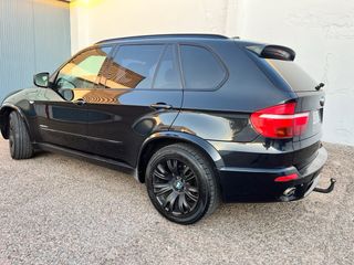 BMW X5 2010