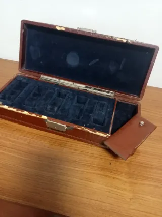 Joyero para pulseras o relojes