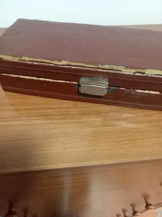 Joyero para pulseras o relojes