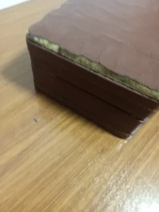 Joyero para pulseras o relojes