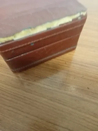 Joyero para pulseras o relojes