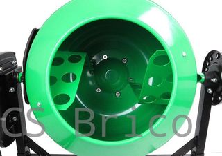 Hormigonera Eléctrica 63 Litros - 220w