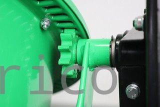 Hormigonera Eléctrica 63 Litros - 220w