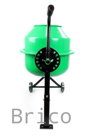 Hormigonera Eléctrica 63 Litros - 220w