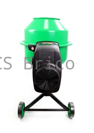 Hormigonera Eléctrica 63 Litros - 220w