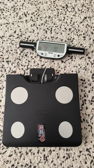 Báscula Tanita BC-601