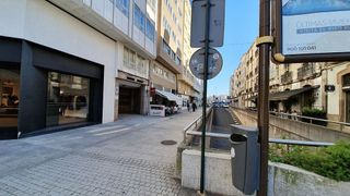 Garaje en venta en Ensanche en Coruña (A)
