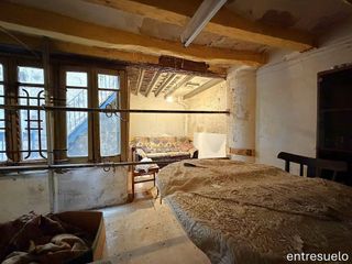 Edificio en venta en Centre Vila en Vilafranca del Penedès