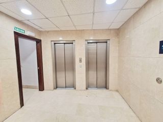 Oficina en venta en Ensanche en Pamplona