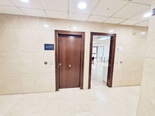Oficina en venta en Ensanche en Pamplona