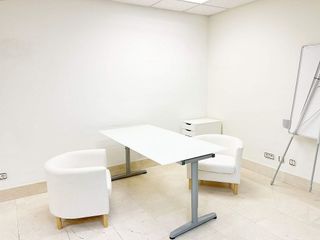 Oficina en venta en Ensanche en Pamplona