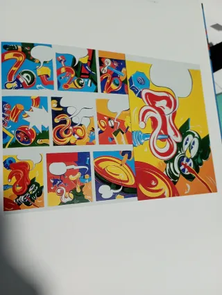 Figuration narrative, Jean-Louis Pradel. HAZAN.