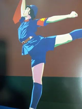 Figuration narrative, Jean-Louis Pradel. HAZAN.