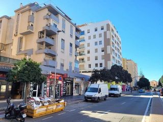 Local comercial en venta en Carranque - Haza Cuevas en Málaga