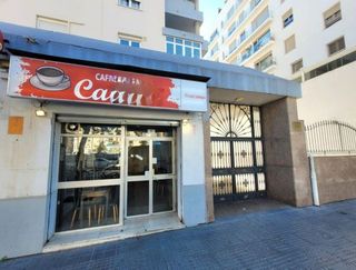 Local comercial en venta en Carranque - Haza Cuevas en Málaga