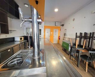 Local comercial en venta en Carranque - Haza Cuevas en Málaga