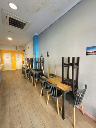 Local comercial en venta en Carranque - Haza Cuevas en Málaga