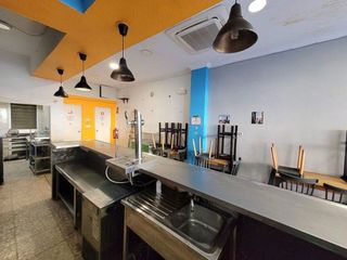 Local comercial en venta en Carranque - Haza Cuevas en Málaga