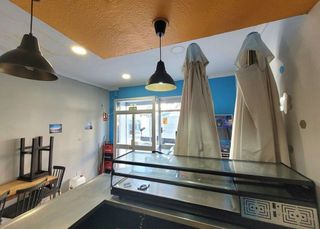 Local comercial en venta en Carranque - Haza Cuevas en Málaga