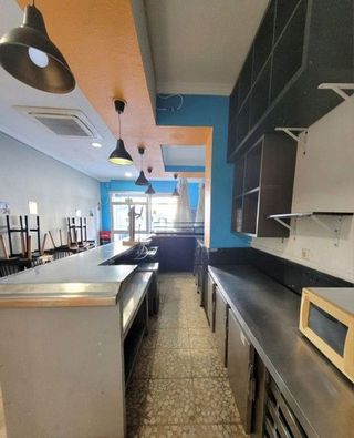 Local comercial en venta en Carranque - Haza Cuevas en Málaga