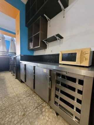 Local comercial en venta en Carranque - Haza Cuevas en Málaga