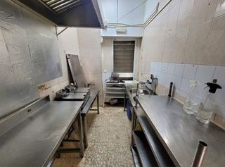 Local comercial en venta en Carranque - Haza Cuevas en Málaga