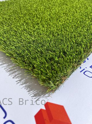 Césped Artificial 30 mm - DECO 30 PLUS