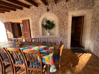 Alquiler Finca Pollensa