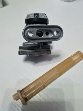 Grifo Gasolina Yamaha RD350 1WT #1