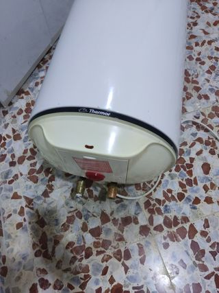 Termo Eléctrico 80L
