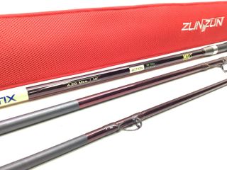 E1187118-1 Caña De Pescar Enchufable Vertix Div