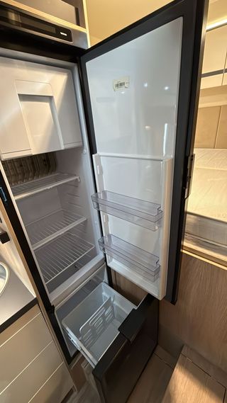 AUTOCARAVANA GIOTTILINE SIENA 322