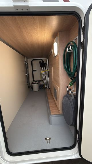 AUTOCARAVANA GIOTTILINE SIENA 322