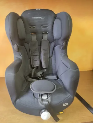 Silla Coche Bébéconfort Isofix