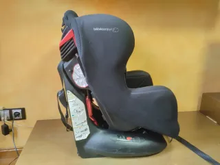 Silla Coche Bébéconfort Isofix