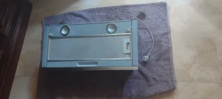 Campana extractora Bosch