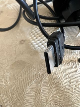 Alimentatore Samsung con spina a muro