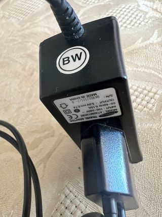 Alimentatore Samsung con spina a muro