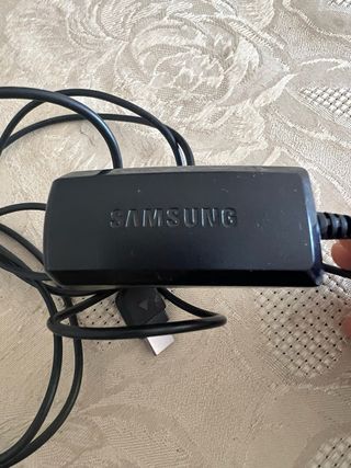 Alimentatore Samsung con spina a muro
